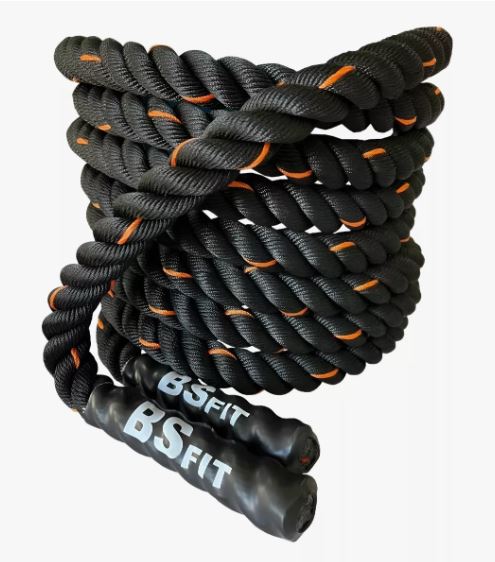 Soga entrenamiento 9m